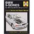 BMW 5 Series 6 Cylinder Petrol (April 96   Aug 03) N to 03 Reg
