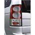 Land Rover Discovery 2009 Onwards LH Tail Lamp With Bulbholder