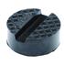 Draper 41737 Trolley Jack Rubber Pad   Large   