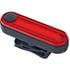 Draper 41740 Rechargeable LED Bicycle Rear Light