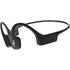 SHOKZ OpenSwim Black Bone Conduction Open Ear Sport Headphones   Black