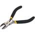 DIAGONAL SIDE CUTTING PLIERS 110MM