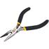LONG NOSE PLIERS 125MM