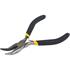 BENT NOSE PLIERS 125MM
