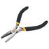 FLAT NOSE PLIERS 120MM