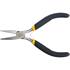 FLAT NOSE PLIERS 120MM