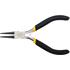 ROUND NOSE PLIERS 125MM