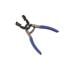 LASER 4231 Hose Clamp Pliers Angle Swivel Jaws