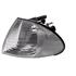 Left Indicator (Clear, Saloon & Estate) for BMW 3 Series 1998 2001