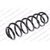 KILEN Rear Coil Spring (Single unit)   61044