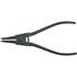 CIRCLIP PLIERS, EXTERNAL BENT 150MM