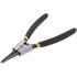 CIRCLIP PLIERS, EXTERNAL STRAIGHT 160MM