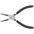 CIRCLIP PLIERS, INTERNAL STRAIGHT 160MM