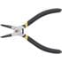 CIRCLIP PLIERS, INTERNAL BENT 160MM