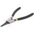 CIRCLIP PLIERS, EXTERNAL STRAIGHT 180MM