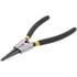 CIRCLIP PLIERS, EXTERNAL STRAIGHT 200MM