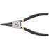 CIRCLIP PLIERS, EXTERNAL STRAIGHT 200MM