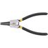 Circlip Pliers External Bent   200mm