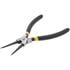 CIRCLIP PLIERS, INTERNAL STRAIGHT 200MM