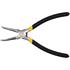 CIRCLIP PLIERS, INTERNAL BENT 200MM