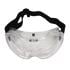 LASER 4394 Vented Safety Goggles   Clear