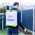 MOY AQUAPRO Knapsack Sprayer   16L