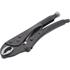 LOCK GRIP PLIERS 250MM BLACK