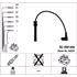 NGK Ignition Leads   44225