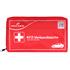 KFZ First Aid Kit   Red