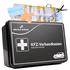 First Aid Kit Travel Box