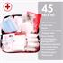 Travel First Aid Kit Bag