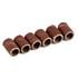 Draper 44457 Bag of 6 80 Grit Sanding Drum for 95W Multi Tool Kit