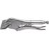 LOCK GRIP PLIERS 250MM FLAT