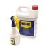 WD40 5L With Applicator Spray Gun   5 Litres