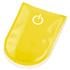 Hi Vis Clip on LED Multilight (WIDE) in Yellow