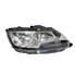 Valeo H Lamp Skoda Rapid 2012 08 Halogen   Skoda RAPID 2012 to 2019