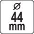 RUBBER MALLET 230G