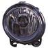 Right Front Fog Lamp (M Sport Type, Takes H8 Bulb, Supplied With Bulb, Original Equipment) for BMW 3 Series Convertible 2006 on