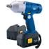 Draper Expert 13507 19.2V Cordless 1/2 inch Sq. Dr. Impact Wrench with Two Ni Mh Batteries