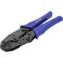 RATCHET CRIMPING PLIERS
