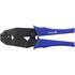 RATCHET CRIMPING PLIERS