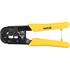 RATCHET CRIMPING PLIERS