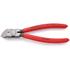 KNIPEX 45791 Plastic Cutters, 160mm