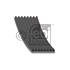 Febi Bilstein V Ribbed Drive Belt   45838