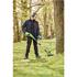 Draper 45927 Grass Trimmer with Double Line Feed, 300mm, 500W