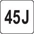 DEMOLITION HAMMER 45J