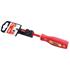 Draper 46516 3mm x 75mm Fully Insulated Plain Slot Screwdriver. (Display Packed)