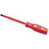 Draper 46538 No: 3 x 250mm Fully Insulated Soft Grip PZ TYPE Screwdriver. (sold loose)
