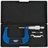 Draper Expert 46605 Metric External Micrometer, 50   75mm