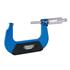 Draper Expert 46605 Metric External Micrometer, 50   75mm